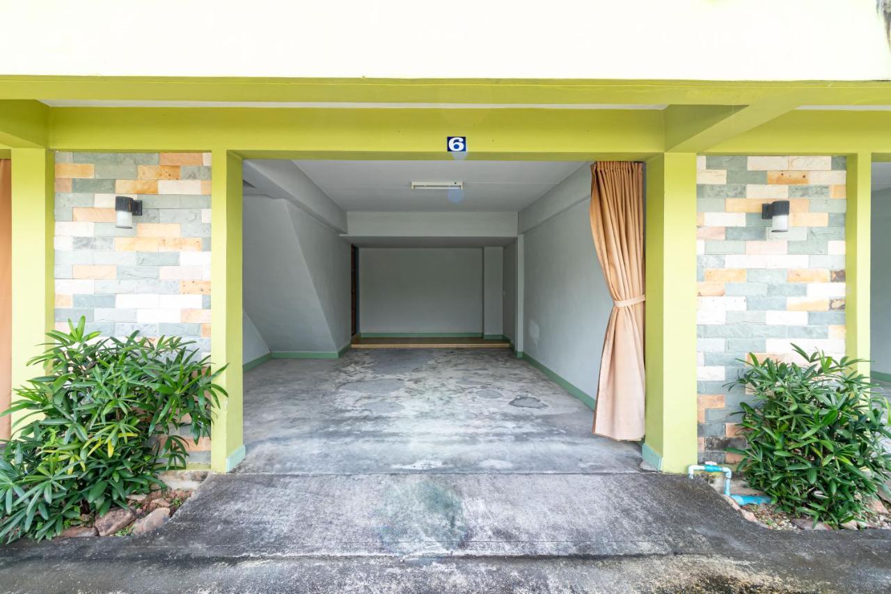Khum Suk Resort Сонгкла Екстериор снимка