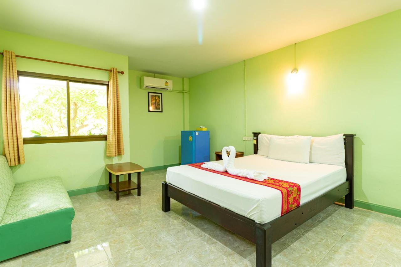 Khum Suk Resort Сонгкла Екстериор снимка