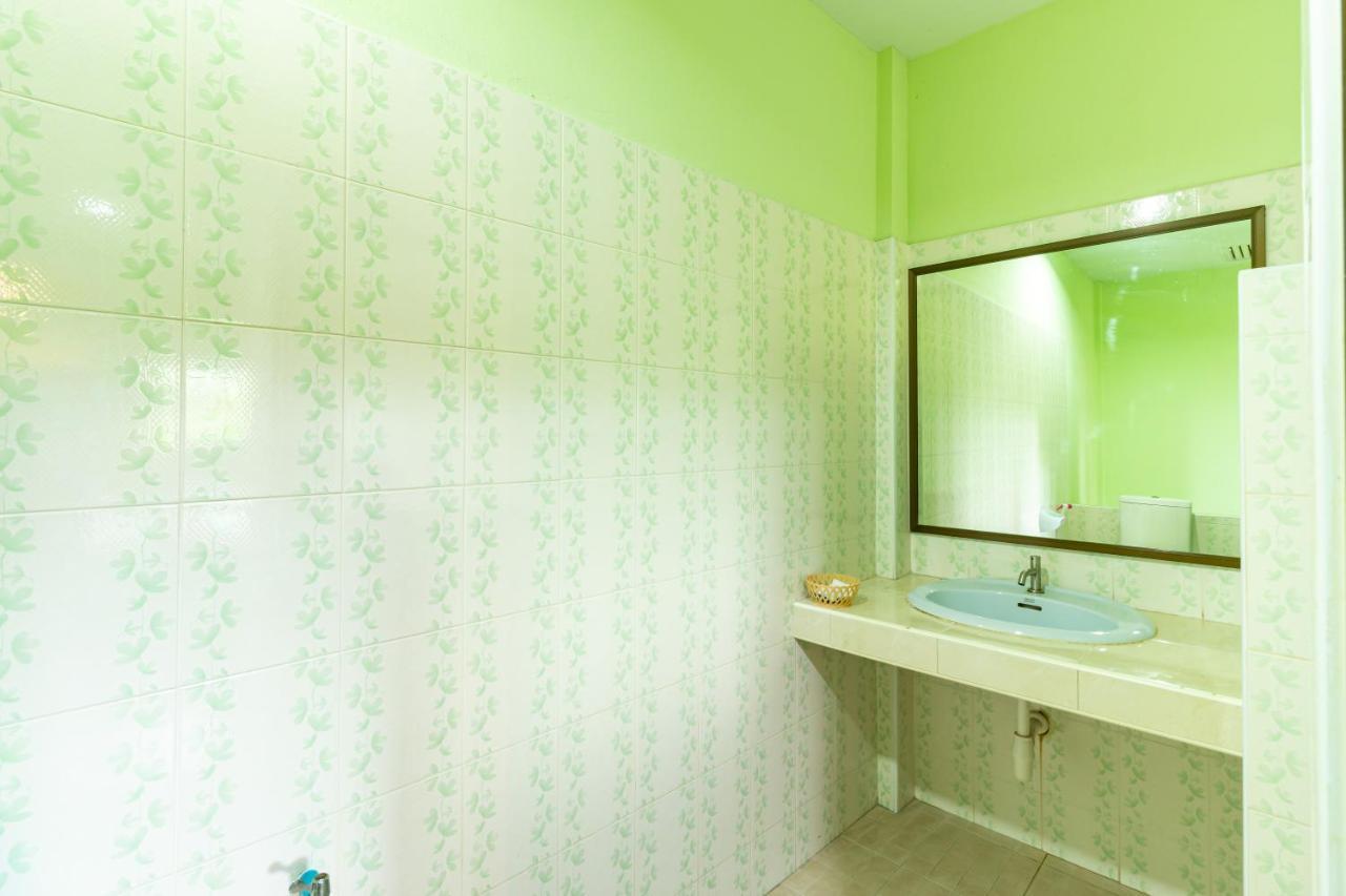 Khum Suk Resort Сонгкла Екстериор снимка