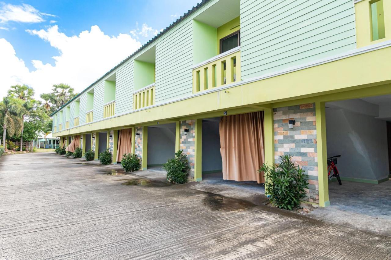 Khum Suk Resort Сонгкла Екстериор снимка