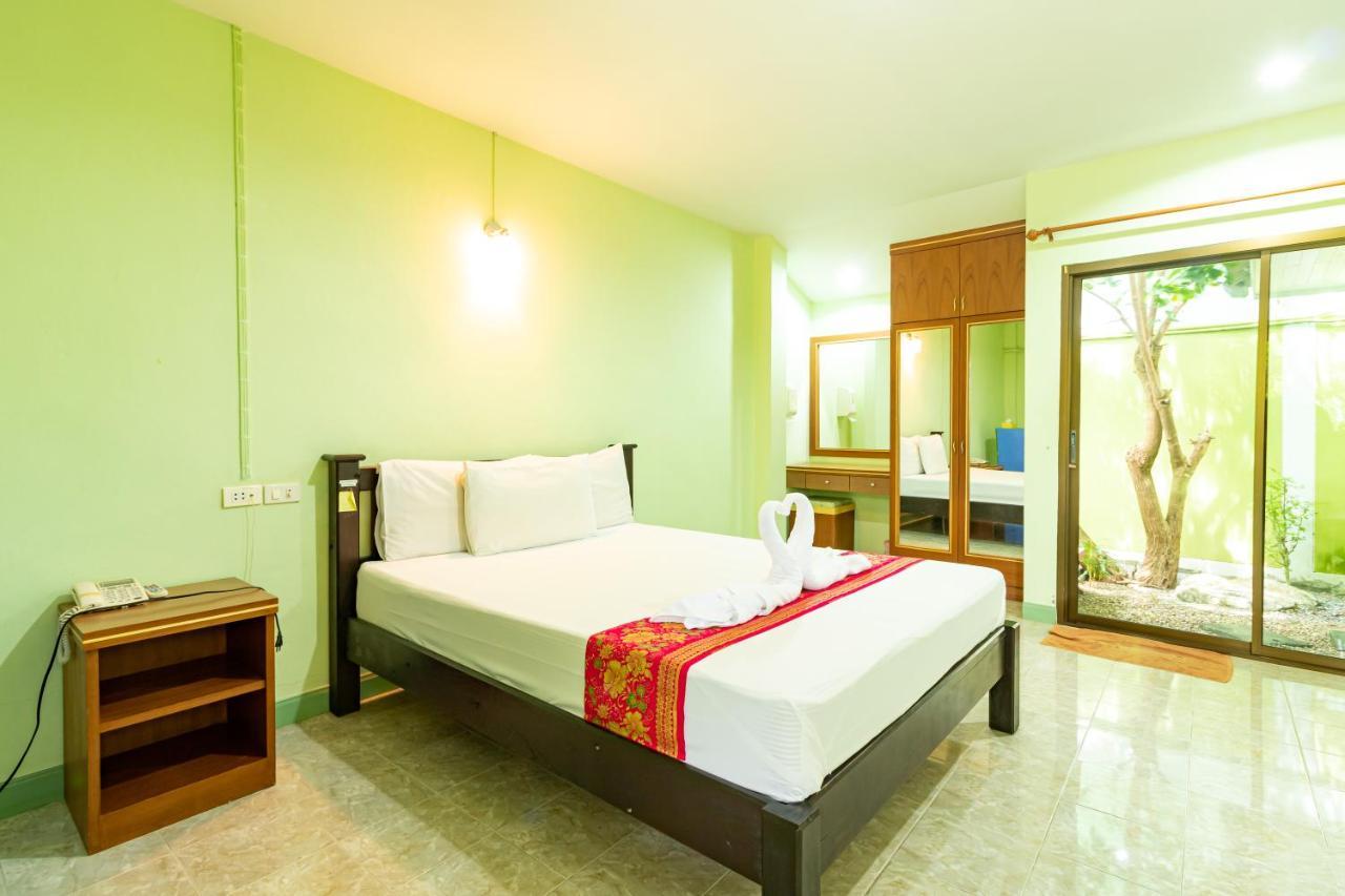 Khum Suk Resort Сонгкла Екстериор снимка